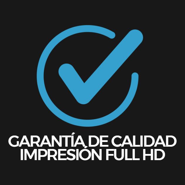 Sello de Garantía de Calidad